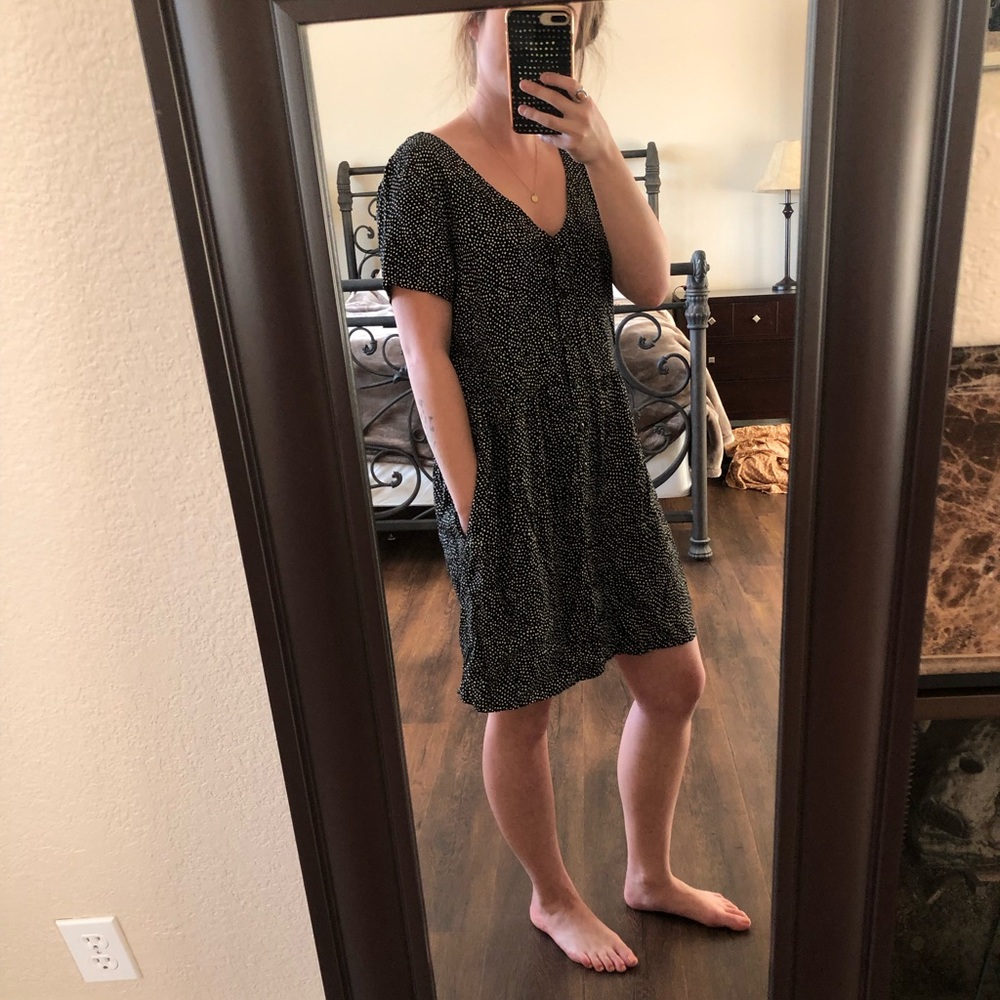 Babydoll dress 💖